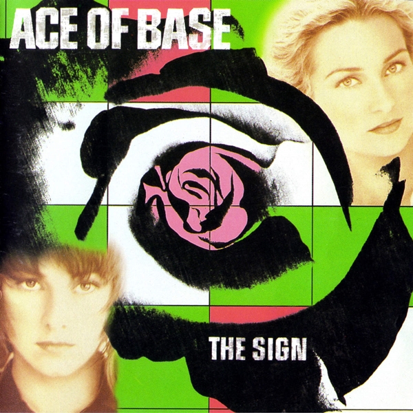 The Offical Ace Of Base World-Wide Discography